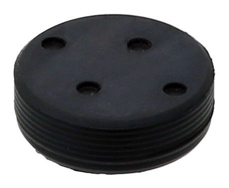 Engine Camshaft Cover (Elring 429.550)