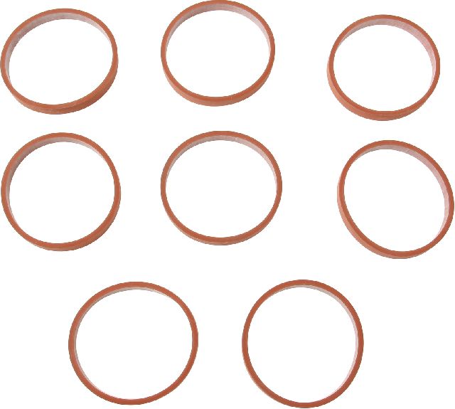 Engine Intake to Exhaust Gasket (Elring 312.730)