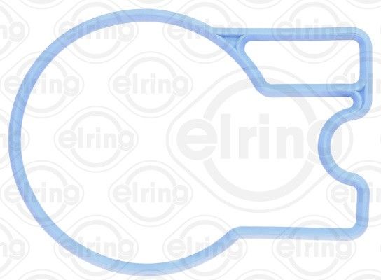 Engine Intake to Exhaust Gasket (Elring 870.330)