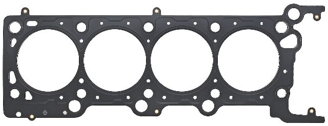 Engine Cylinder Head Gasket - Left (Elring 656.730)
