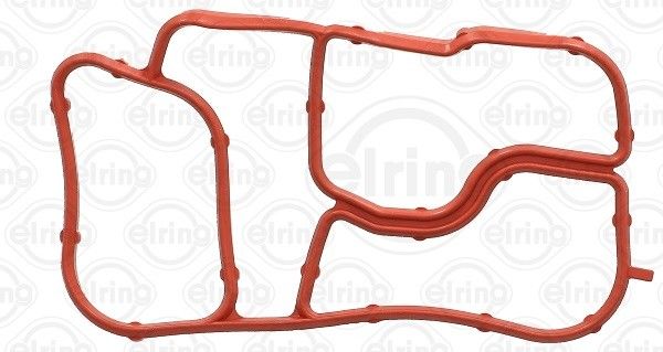 Engine Oil Cooler Gasket (Elring 898.010)