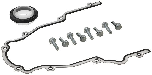 Engine Timing Cover Gasket Set for 1998-2002 Pontiac Firebird (Elring 231.390)