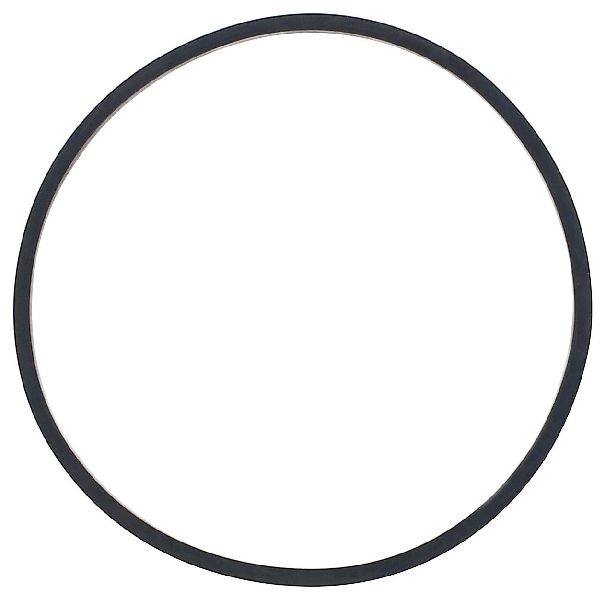 Engine Intake to Exhaust Gasket (Elring 435.870)