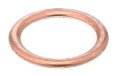 Engine Oil Drain Plug Gasket (Elring 813.052)