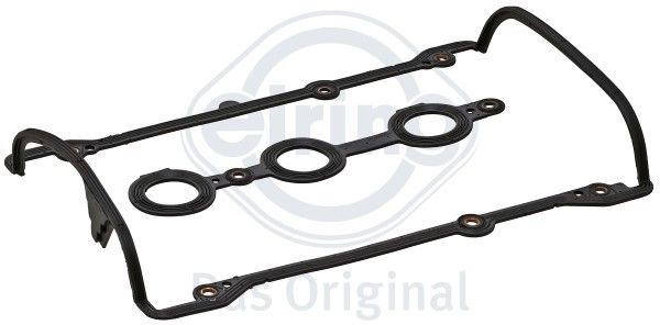 Engine Valve Cover Gasket Set for 1998-2001 Audi A6 (Elring 040.050)