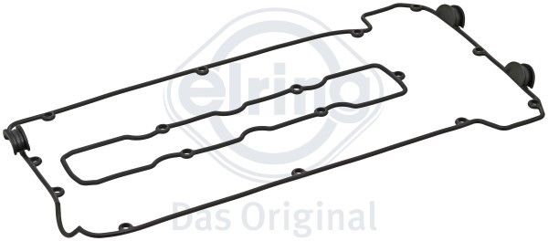 Engine Valve Cover Gasket Set (Elring 892.930)