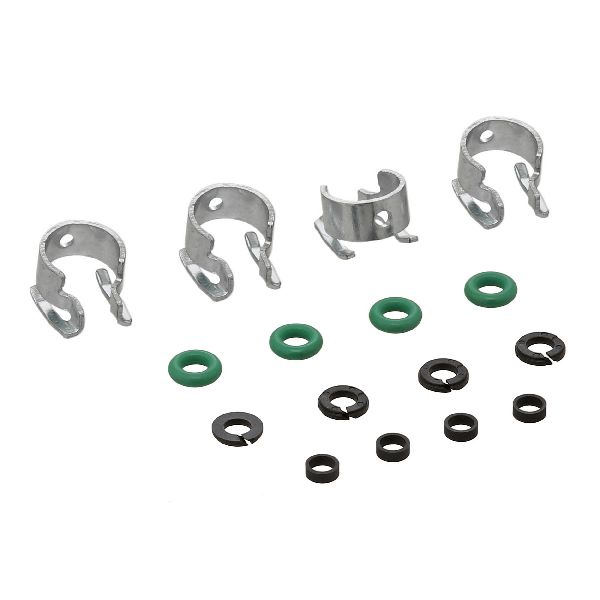 Fuel Injector O-Ring Kit (Elring 781.930)