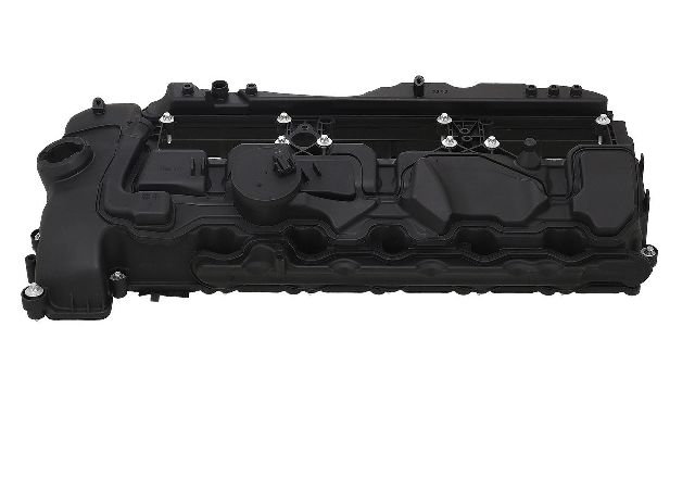 Engine Valve Cover (Elring 477.340)