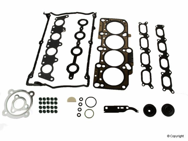 Engine Cylinder Head Gasket Set for 1997-2008 Audi A4 (Elring 905.860)