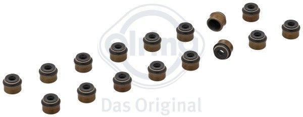Engine Valve Stem Oil Seal Set for 2007-2010 Audi TT (Elring 235.610)