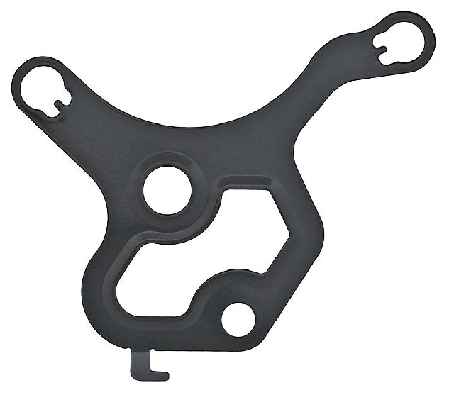 Vacuum Pump Gasket (Elring 929.670)