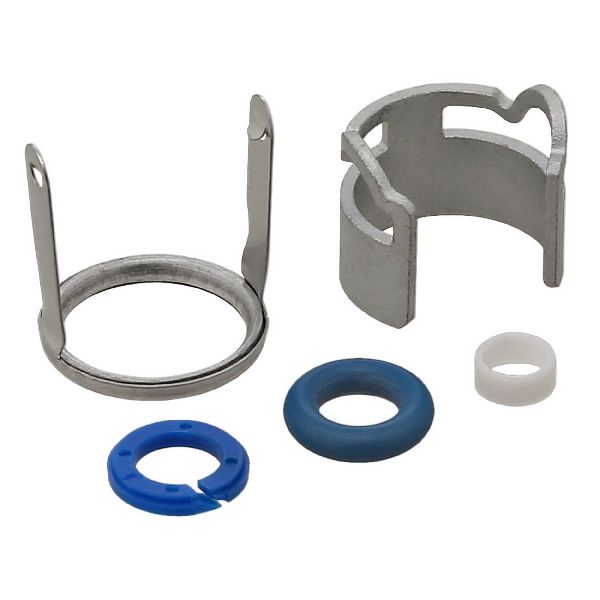 Fuel Injector O-Ring Kit (Elring 938.230)