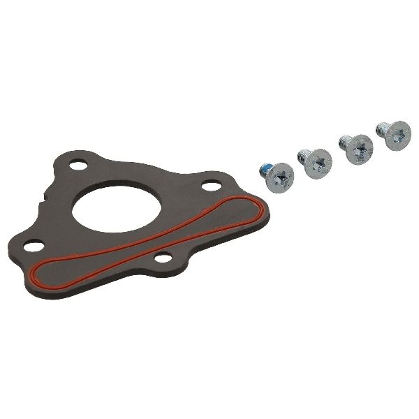 Engine Camshaft Seal (Elring 857.320)