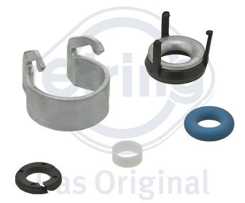 Fuel Injector O-Ring Kit (Elring 485.410)