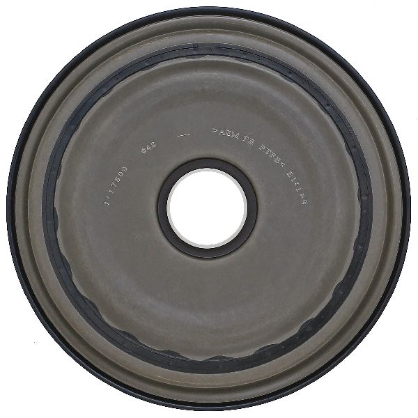 Automatic Transmission Input Shaft Seal (Elring 966.570)