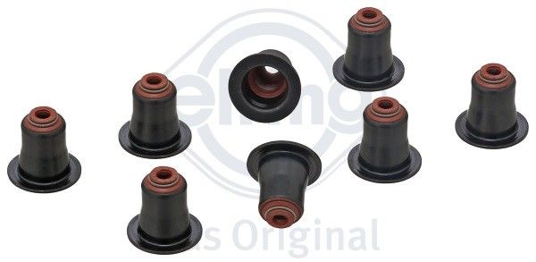 Engine Valve Stem Oil Seal Set for 2012-2016 BMW 328i (Elring 308.970)