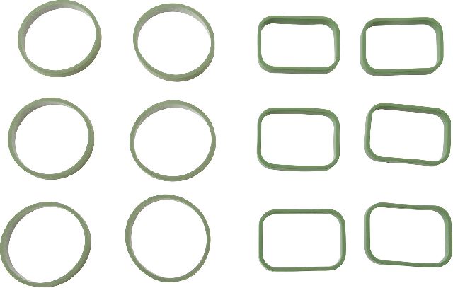 Fuel Injection Plenum Gasket Set (Elring 427.130)