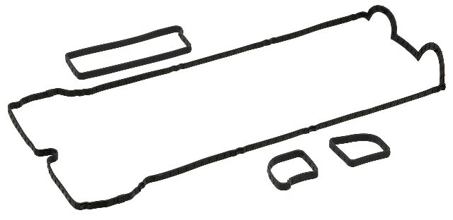 Engine Valve Cover Gasket Set (Elring 689.970)
