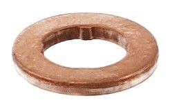 Fuel Injection Nozzle Holder O-Ring (Elring 173.190)