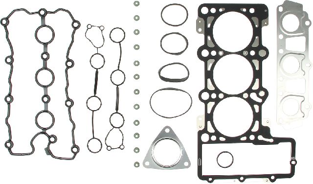 Engine Cylinder Head Gasket Set - Left for 2005-2008 Audi A4 (Elwis 9856095)