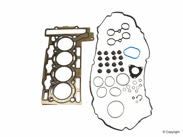 Elwis Engine Cylinder Head Gasket Set 