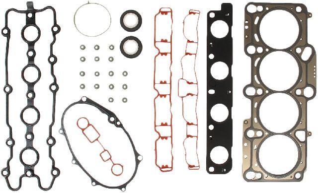 Engine Cylinder Head Gasket Set for 2006-2008 Audi A3 (Elwis 9856017)