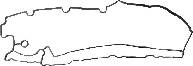 Elwis Engine Oil Separator Seal 
