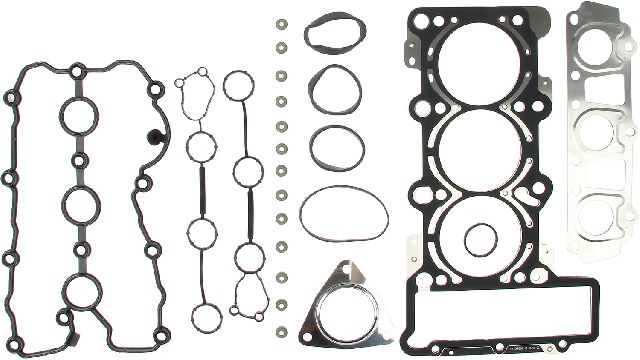 Engine Cylinder Head Gasket Set - Right for 2005-2008 Audi A4 (Elwis 9856094)