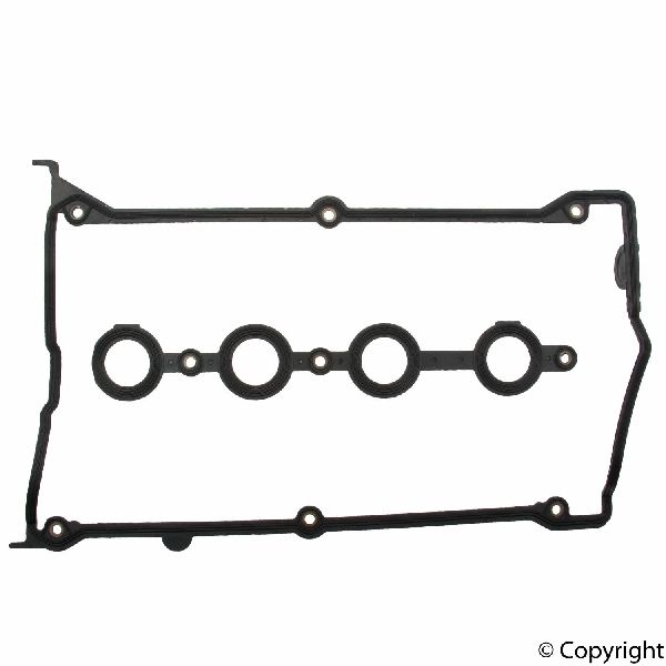 Engine Valve Cover Gasket Set for 1997-2006 Audi A4 (Elwis 9156062)