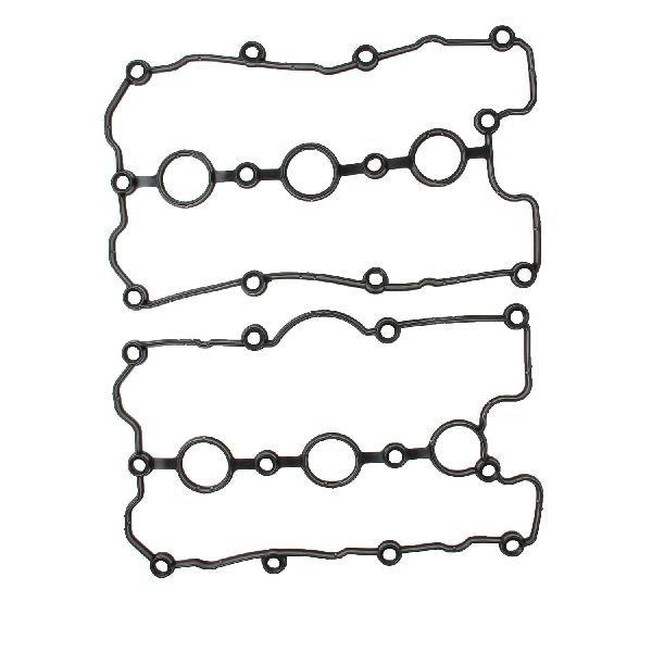Engine Valve Cover Gasket Set for 2010-2011 Audi A6 (Elwis 9156064)