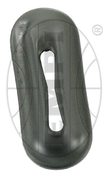 EMPI Bumper Bracket Grommet  Front Lower 