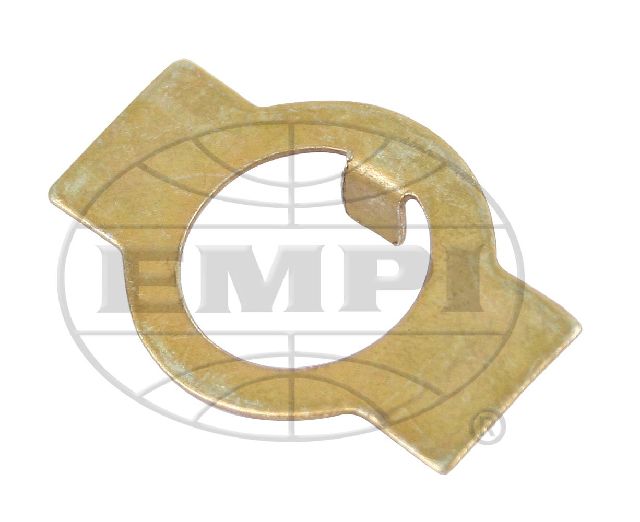EMPI Axle Nut Lock Plate  Front 