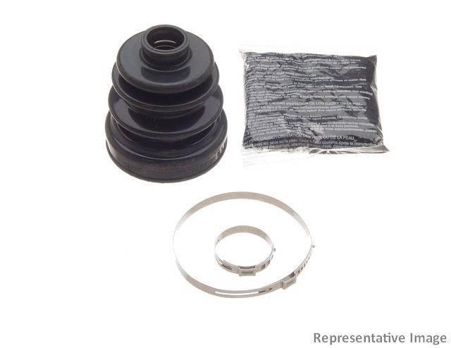 EMPI Rack and Pinion Bellows  Left 