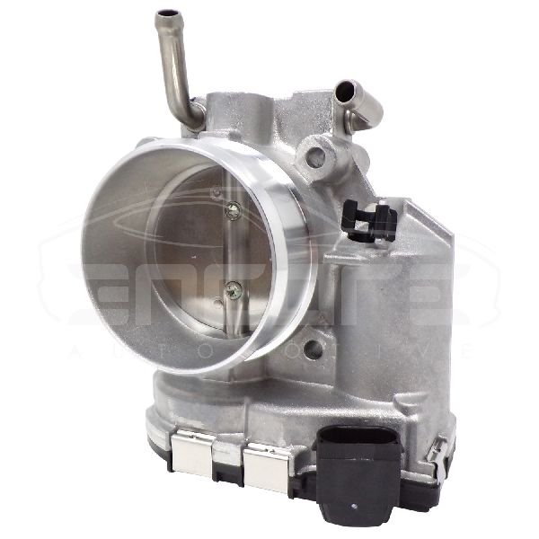 Encore Automotive Fuel Injection Throttle Body 