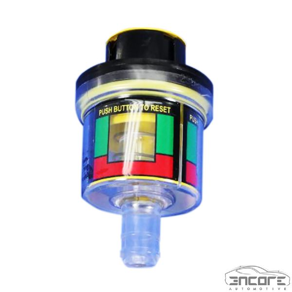 Encore Automotive Mass Air Flow Sensor 