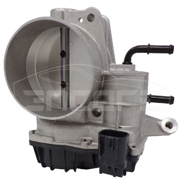 Fuel Injection Throttle Body (Encore Automotive TB-K10014)