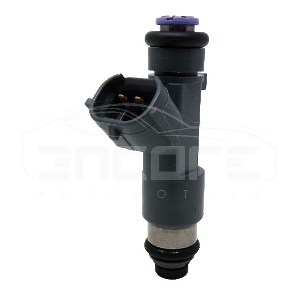 Fuel Injector for 2018 Nissan Frontier (Encore Automotive FI-J50016)