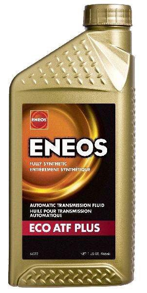 Eneos Electric Vehicle (EV) Reduction Gear Fluid  Front 