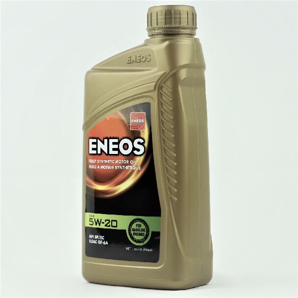 Eneos Engine Oil 
