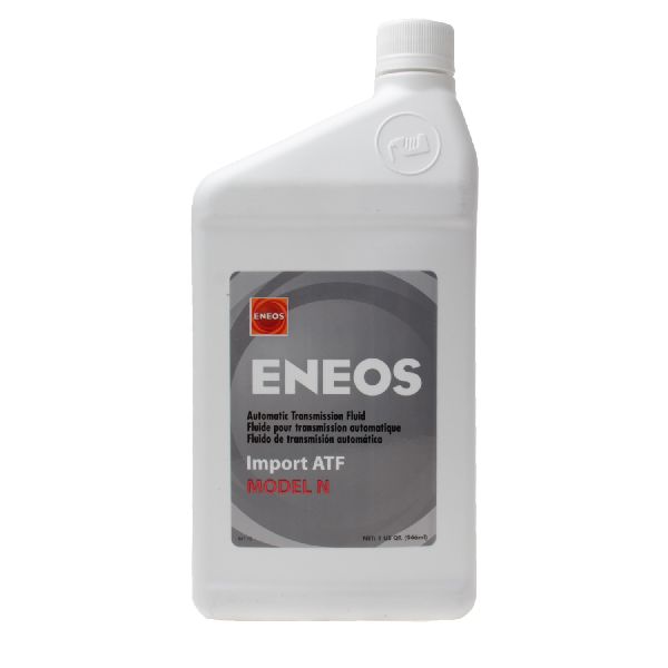 Eneos Electric Vehicle (EV) Reduction Gear Fluid 