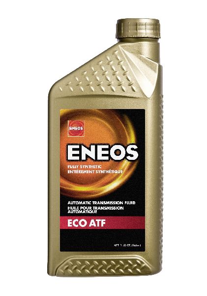 Eneos Electric Vehicle (EV) Reduction Gear Fluid  Front 