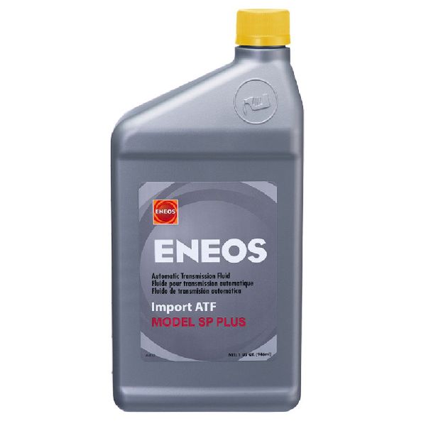 Eneos Electric Vehicle (EV) Reduction Gear Fluid  Front 