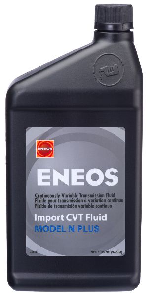 Eneos Automatic Continuously Variable Transmission (CVT) Fluid 