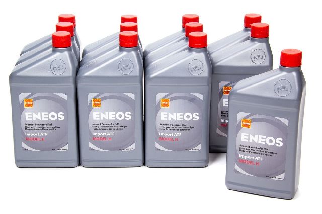 Eneos Automatic Dual Clutch Transmission Clutch Actuator Fluid 