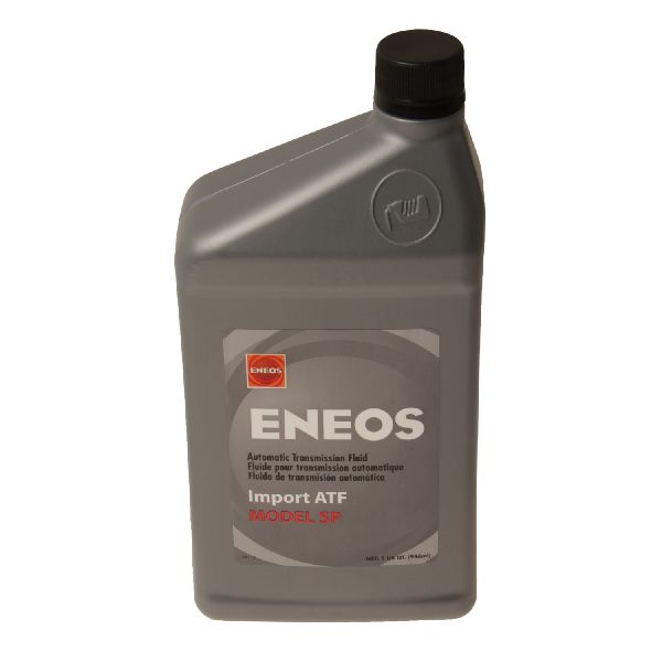 Eneos Electric Vehicle (EV) Reduction Gear Fluid 