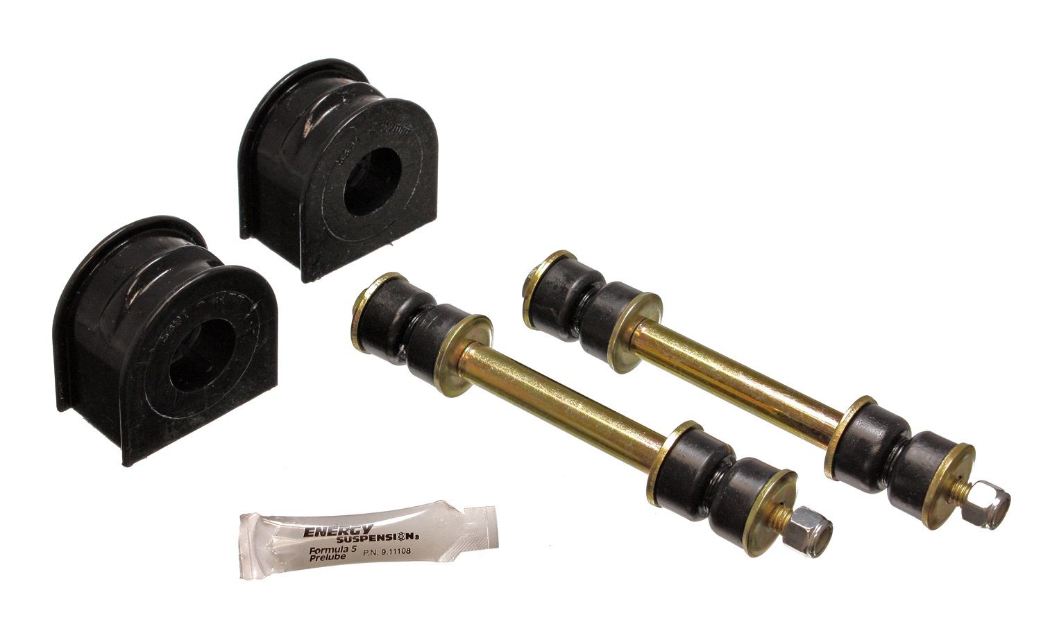 2003, 2002, 2001, 2000, 1999, 1998, 1997 Ford F-150 Econoline Suspension Stabilizer Bar Bushing Kit
