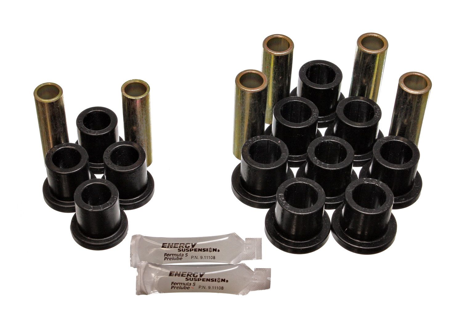1972, 1971, 1970, 1969, 1968, 1967, 1966, 1965 Ford F-100 Leaf Spring Bushing