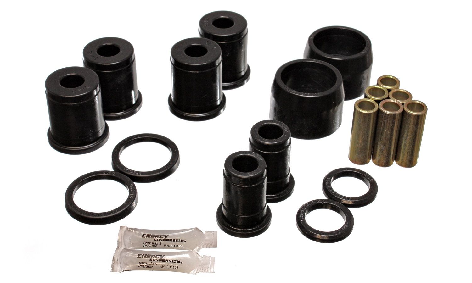 1970, 1969, 1968, 1967, 1966 Chevrolet Caprice Air Suspension Control Arm Bushing Kit