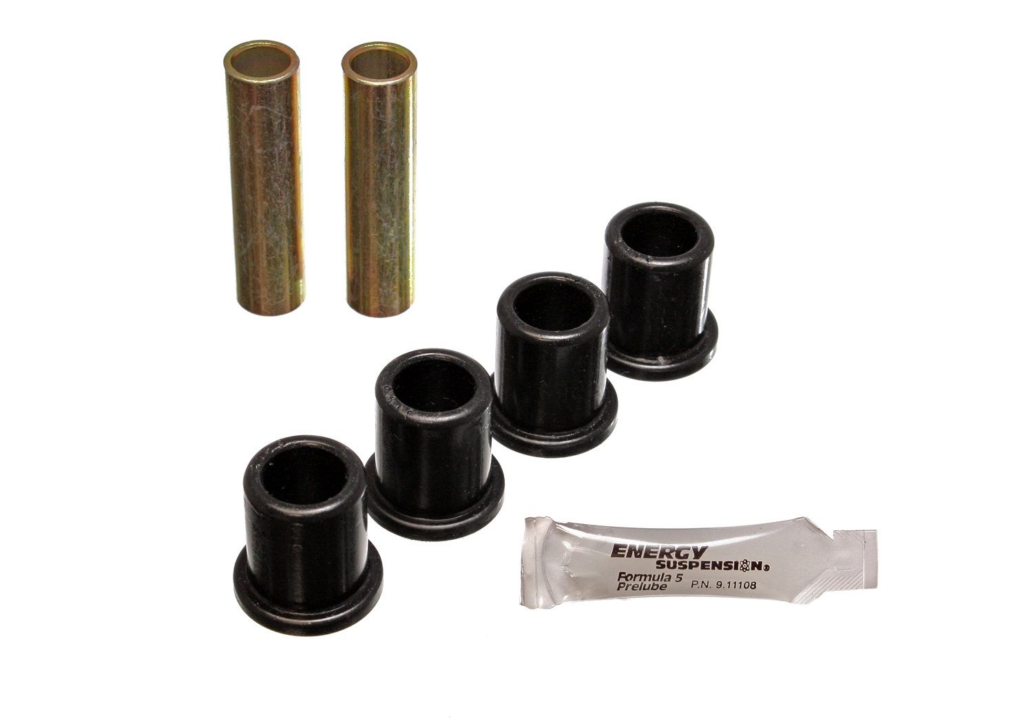 1990, 1989, 1988, 1987, 1986, 1985 Ford Bronco II II Leaf Spring Bushing