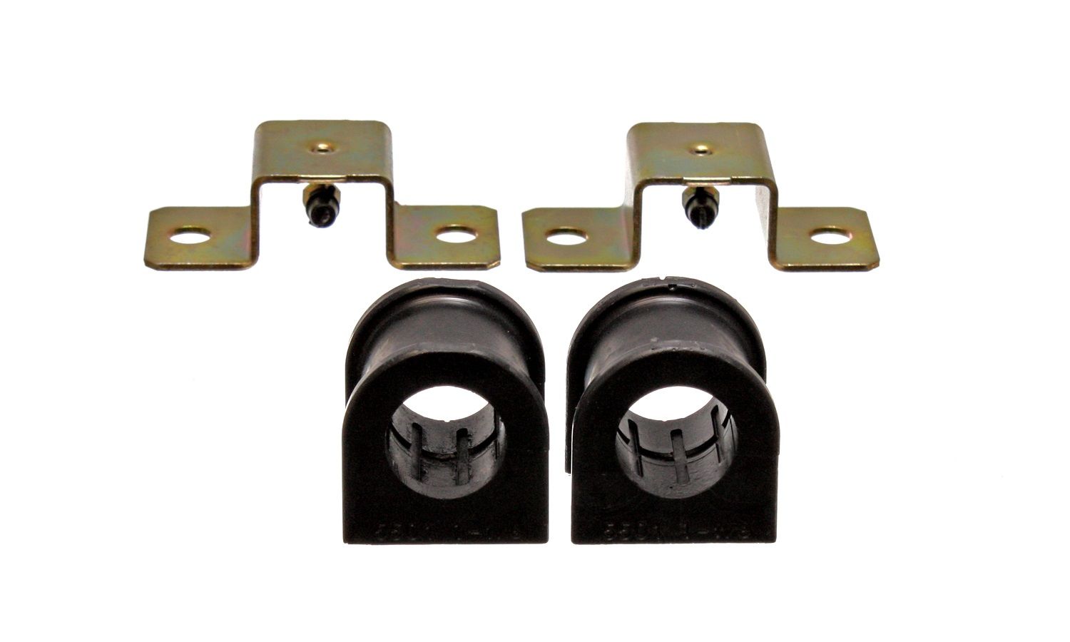 1986, 1985, 1984, 1983, 1982, 1981, 1980, 1979 Mercury Capri Suspension Stabilizer Bar Bushing Kit